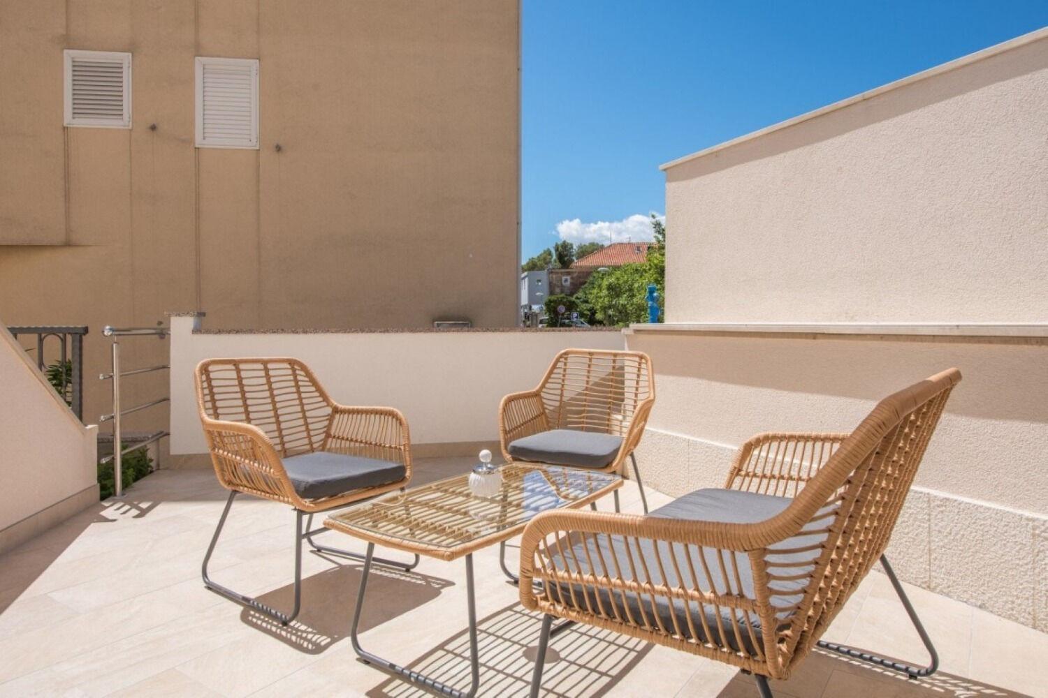 Apartment Mari - 40m From The *