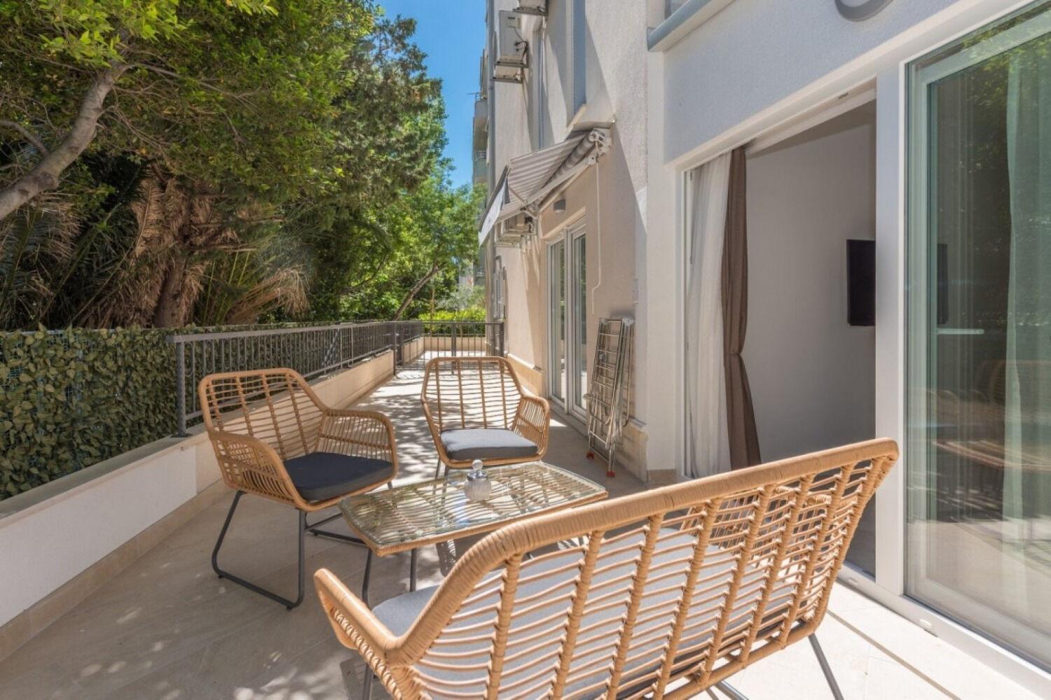 Apartment Mari - 40m From The *