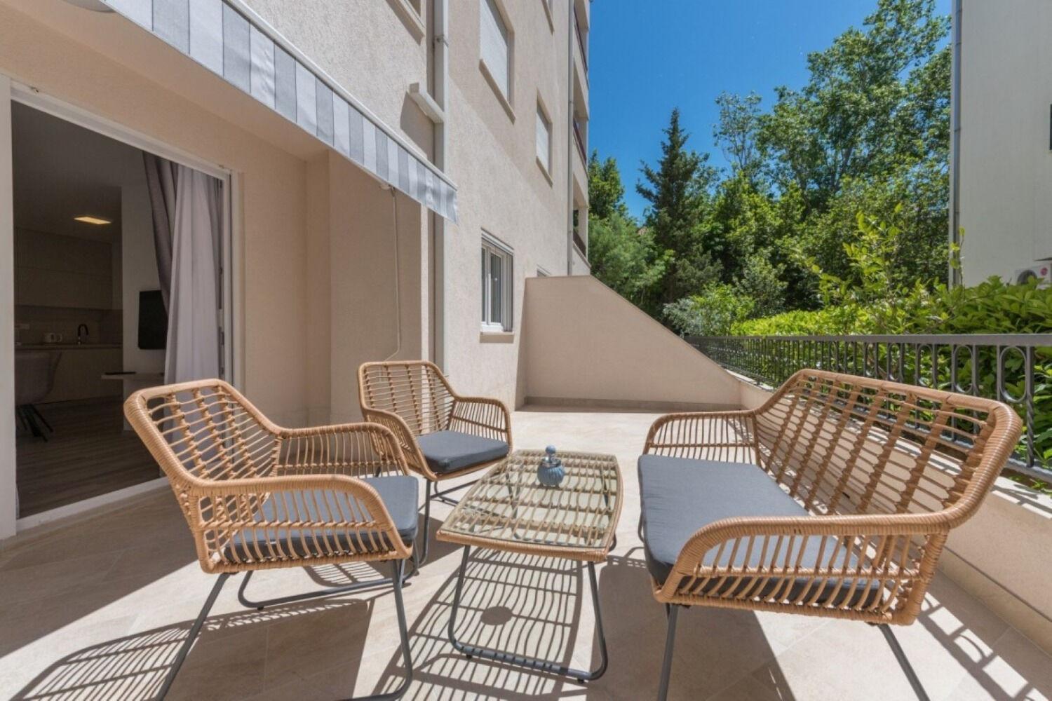 Apartment Mari - 40m From The