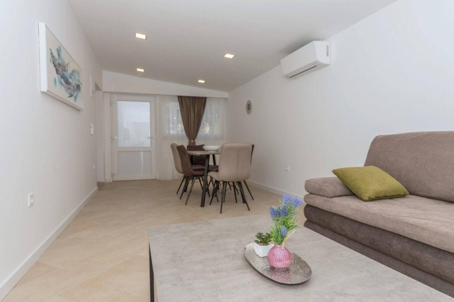 Apartment Mari - 40m From The *