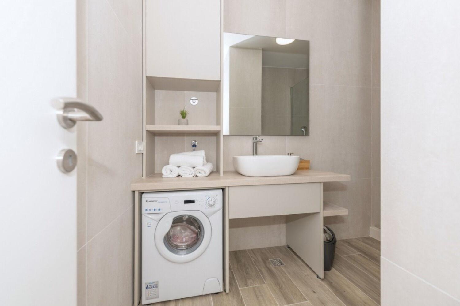 Apartment Mari - 40m From The *