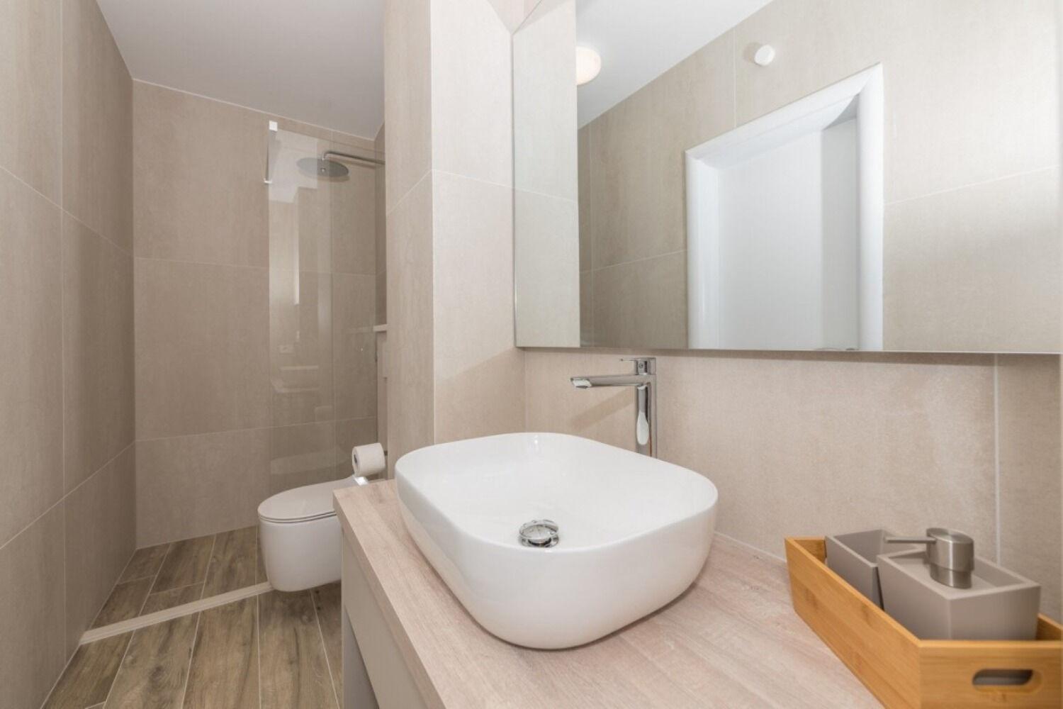 Apartment Mari - 40m From The *