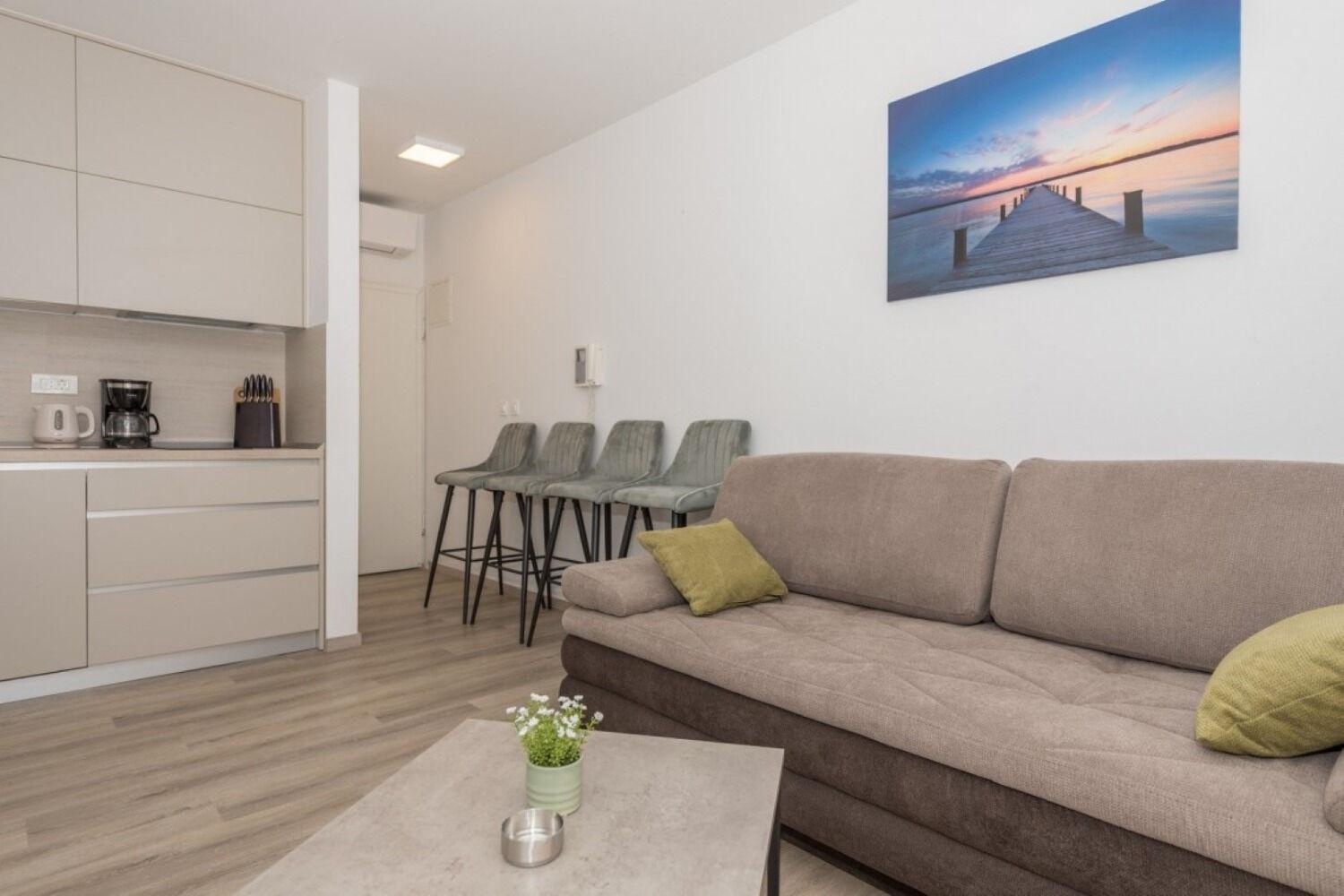 Apartament Mari - 40m From The
