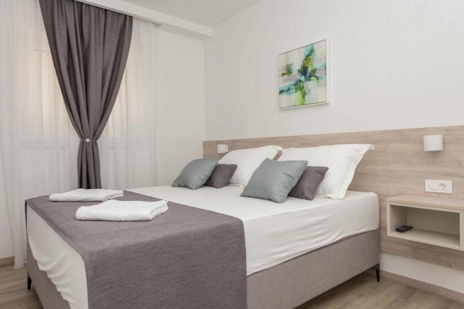 Mari - 40m From The Apartman Makarska
