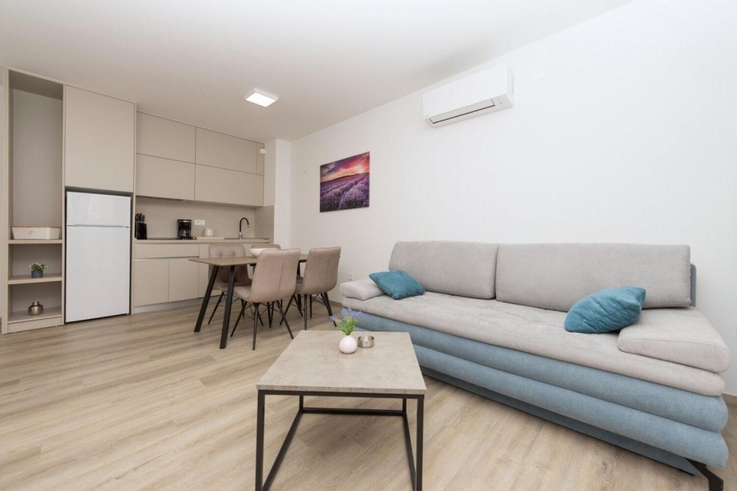 Apartament Mari - 40m From The