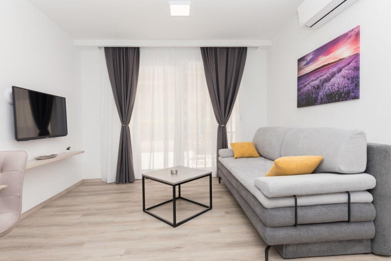 Apartament Mari - 40m From The