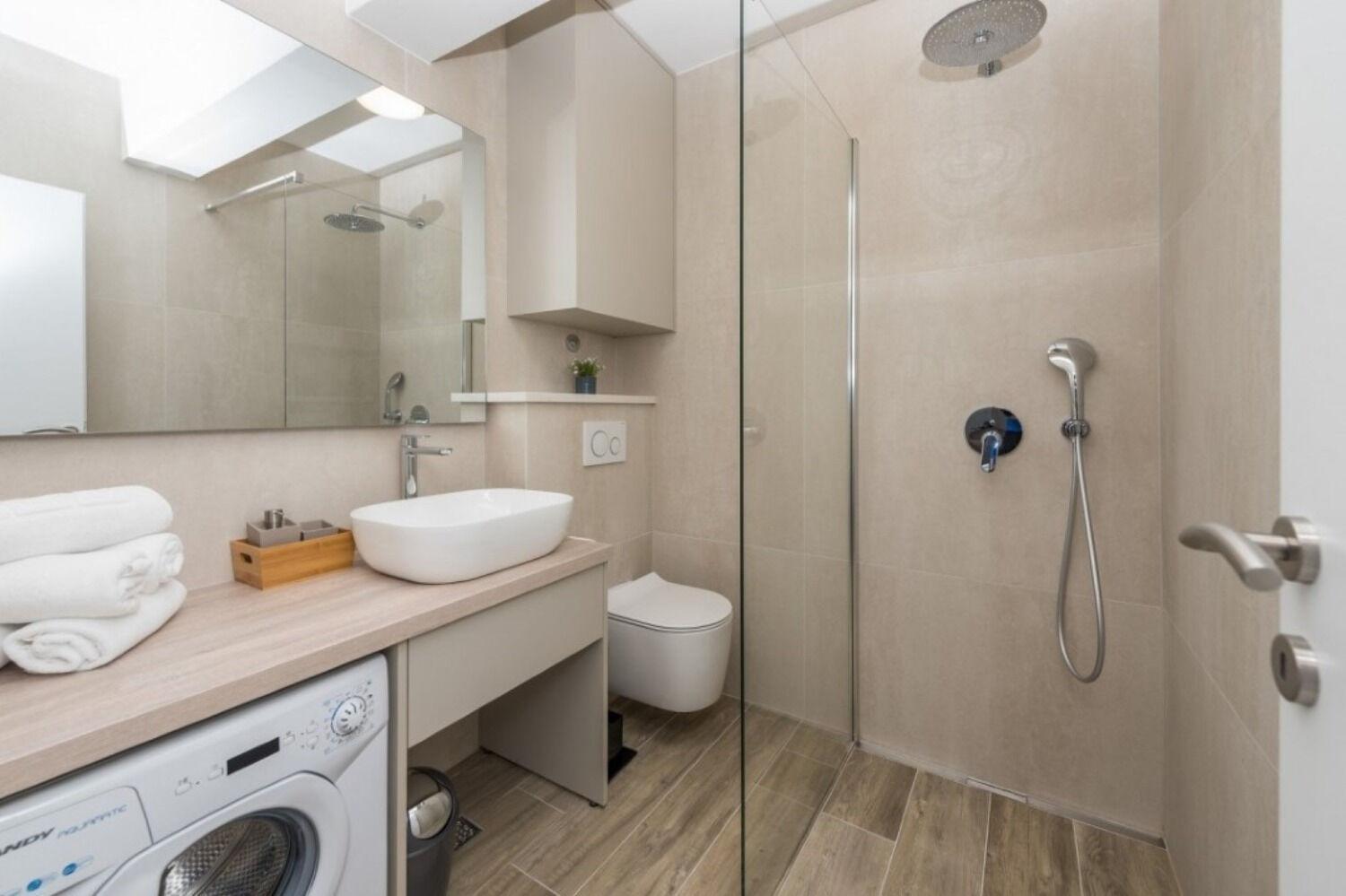 Apartament Mari - 40m From The *