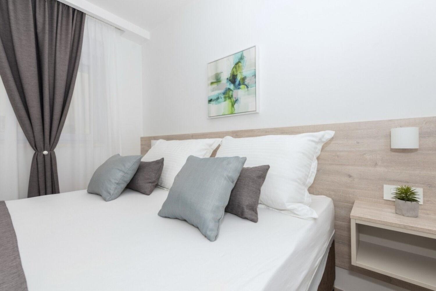 Apartament Mari - 40m From The *