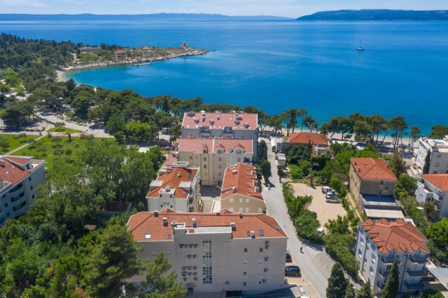 Mari - 40m From The Apartament